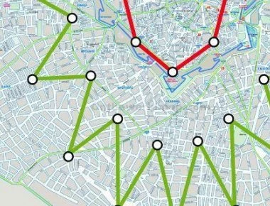 Μετά το «γλέντι» με το μετρό Θεσσαλονίκης, έτοιμα τα «σχέδια» για τα μετρό Πάτρας, Λάρισας και Αιγαίου (φώτο)